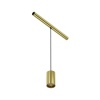 Светильник Maytoni Technical Focus LED C105PL-3W3-6K-BS