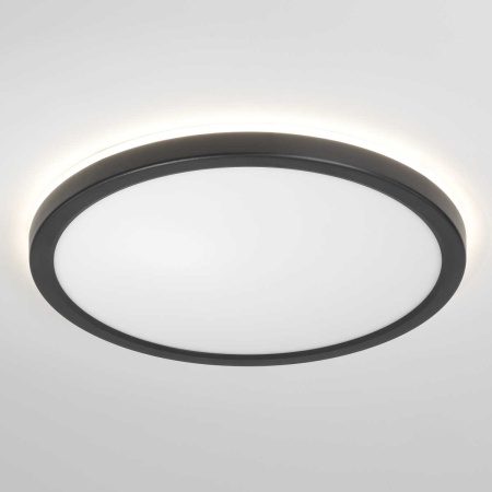 Потолочный светодиодный светильник Citilux Basic Line CL738241VL