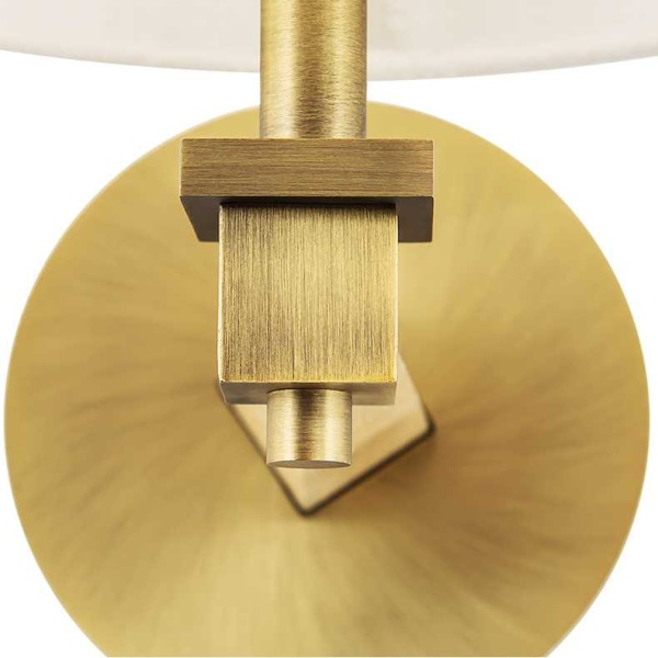 Бра Imperium Loft Elk Lighting Jorgenson White 243261-26