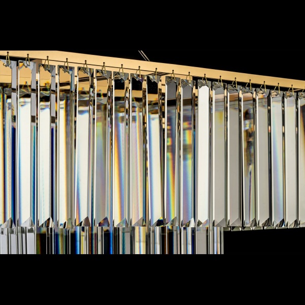 Подвесная люстра Arti Lampadari Enio E 1.5.50.101 GP