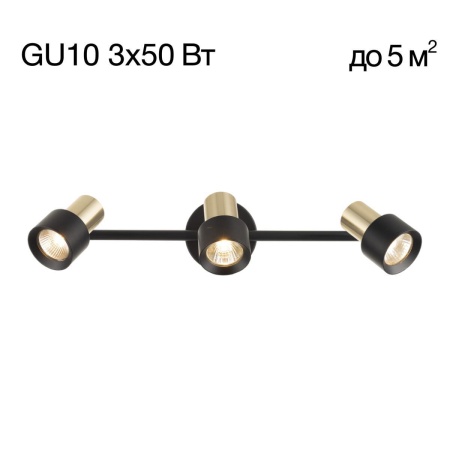 Спот поворотный Citilux SAT CL505631