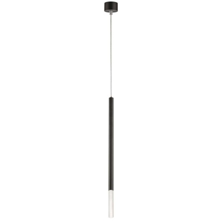 LT7472472 Люстра TUBO LED 5W 320LM 360G ЧЕРНЫЙ 4000K