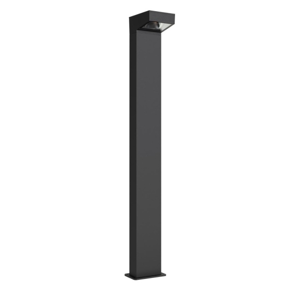 Уличный светодиодный светильник Arlight LGD-JASMUS-BOLL-H900-12W Warm3000 050732