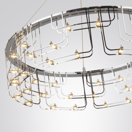 Подвесной светильник Odeon Light Hightech 7059/44L