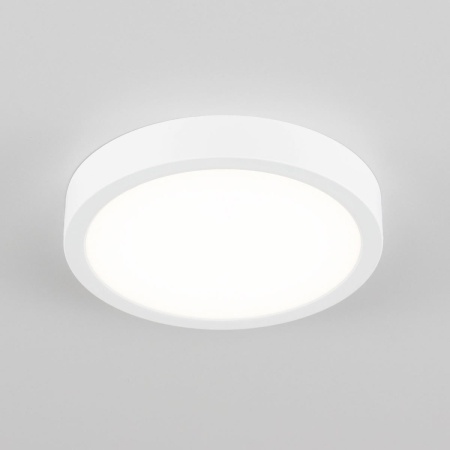 Накладной светодиодный светильник Citilux Галс CL5522N