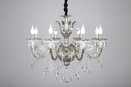 Подвесная люстра Omnilux Badesi OML-70503-08