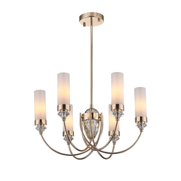 Подвесная люстра ST Luce Elegra SL1402.253.06