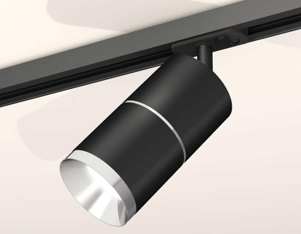 Комплект трекового светильника Ambrella light Track System XT (A2537, C7402, A2070, C7402, N7032) XT7402010