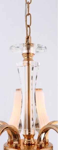 Подвесная люстра Rivoli Herta 2006-205 Б0050254