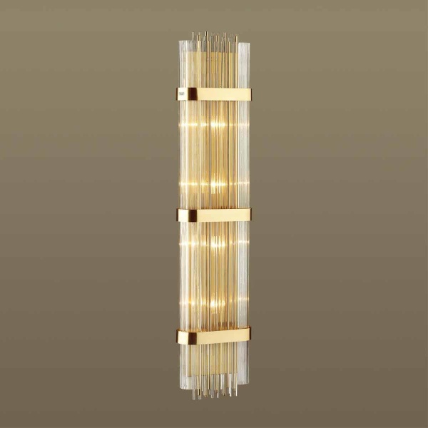 Настенный светильник Odeon Light Hall Empire 4853/6W