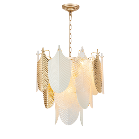 Подвесная люстра Favourite Pulcher 2619-12P