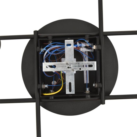 Светильник потолочный Lumion BENUA 8304/6C