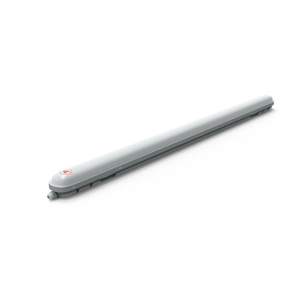 Линейный светодиодный светильник Gauss 864425336A Линейный светодиодный светильник Gauss 864425336A