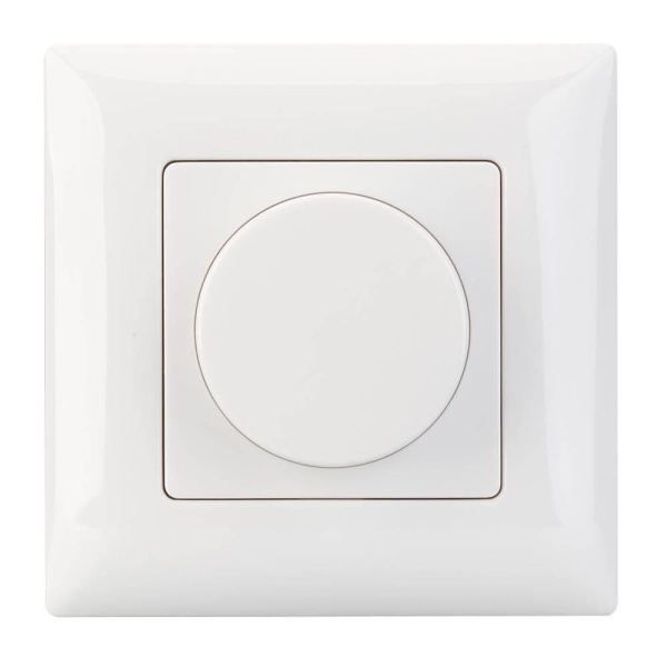 Панель управления Arlight Rotary Smart-P15-Dim 025040 Панель управления Arlight Rotary Smart-P15-Dim 025040
