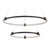 Подвесной светодиодный светильник Ambrella light Comfort Line FL5506