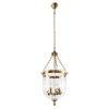 Подвесной светильник Loft It Incense 10455/4 AB