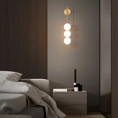 Настенный светильник Imperium Loft Marry Wall L5 230079-23