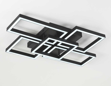 Люстра Ambrella Light ACRYLICA FA1012