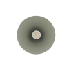 Подвесной светильник Nowodvorski Zenith S Sage Green 11488