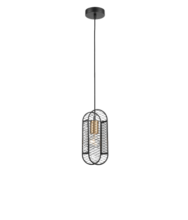 Подвесной светильник Vele Luce City VL6342P01