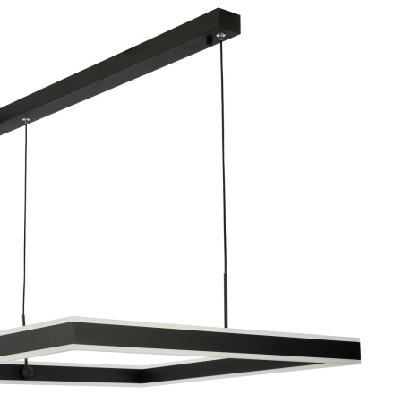 Подвесной светодиодный светильник Citilux Дуэт CL719K311