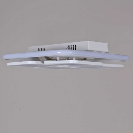 Люстра Reluce 09211-0.3-400 White