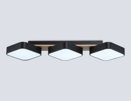 Светильник потолочный Ambrella light COMFORT FL4878