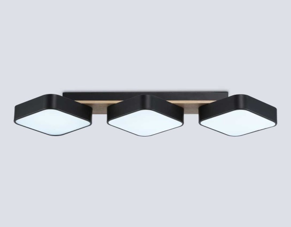 Светильник потолочный Ambrella light COMFORT FL4878