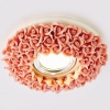 Встраиваемый светильник Ambrella light Desing D5505 PI