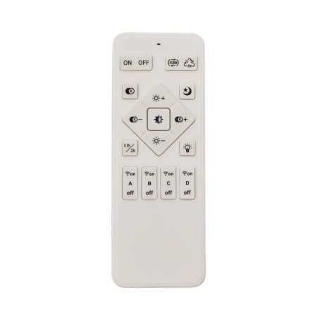 Умная люстра Lumion ALIS SMART 8380/95CL