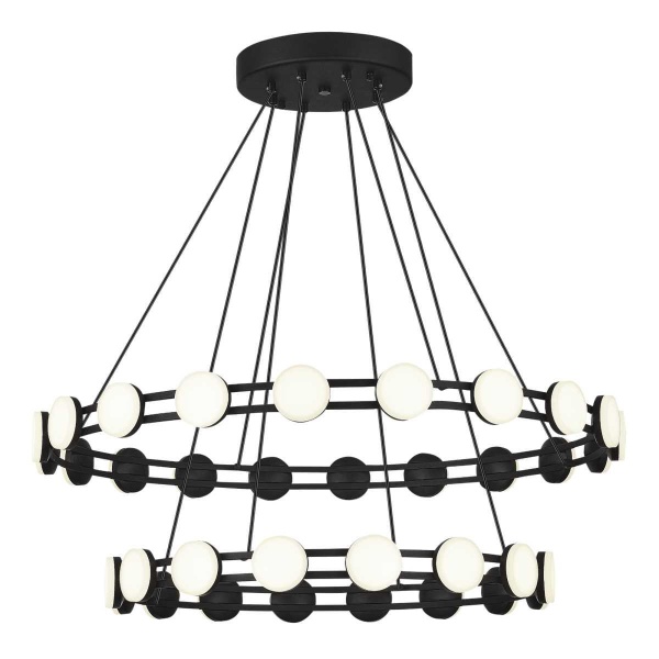 Подвесной светильник ST Luce MONRO SL6610.403.36