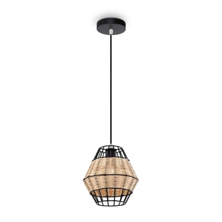 Подвесной светильник Freya Форма / Shape FR5335PL-01B1