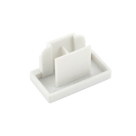 Заглушка Denkirs Solid Base TR1107-WH