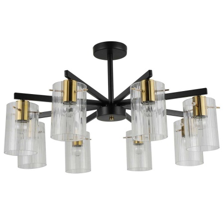 Люстра Reluce 74643-0.3-08