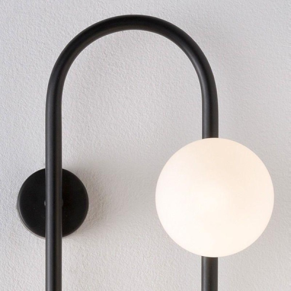 Бра Imperium Loft Hoop 213735-26 Бра Imperium Loft Hoop 213735-26