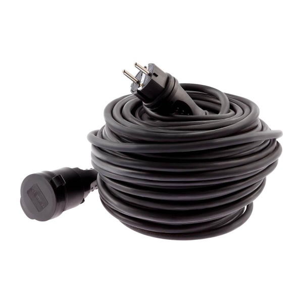 Удлинитель силовой ЭРА 1гн 40м с/з UPx-1e-3x2,5-40m-IP44(kg) Б0050865 Удлинитель силовой ЭРА 1гн 40м с/з UPx-1e-3x2,5-40m-IP44(kg) Б0050865