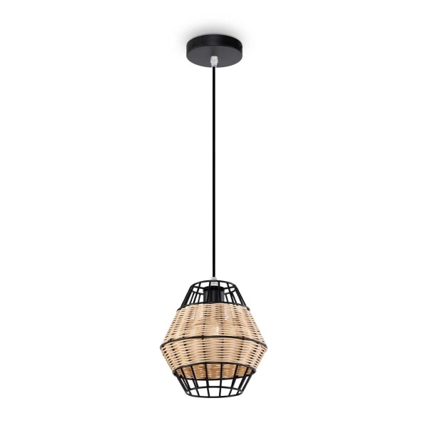 Подвесной светильник Freya Форма / Shape FR5335PL-01B1