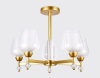 Потолочная люстра Ambrella light Traditional TR3154