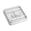 Светильник Sonex Piko Led 7786/85L