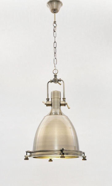 Подвесной светильник Lumina Deco Alcantare LDP 707-3 MD