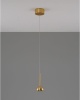 Подвесной светодиодный светильник Moderli Fiona V10894-PL