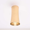 Потолочный светильник Imperium Loft Zyppa Gold H15 314098-26