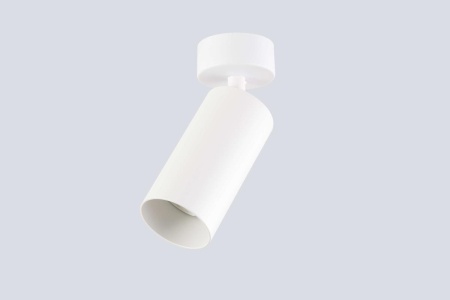 Светильник потолочный Crystal Lux CLT 084CW1R WH