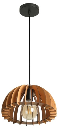 Подвесной светильник Rivoli Ivy 5111-201 Б0069914