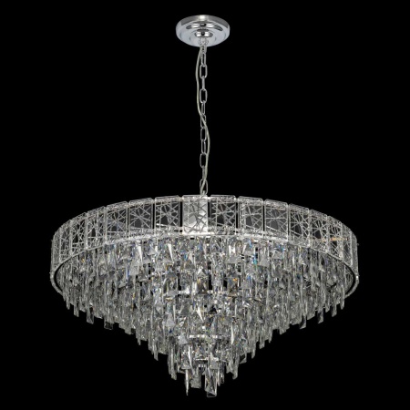 Подвесная люстра Citilux Sagrada CL317281