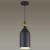 Подвесной светильник Odeon Light Bolli 4091/1