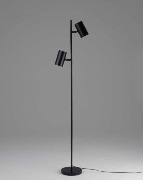 Торшер Moderli Ashes V11329-2F