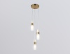 Подвесной светильник Ambrella light High Light LH55112