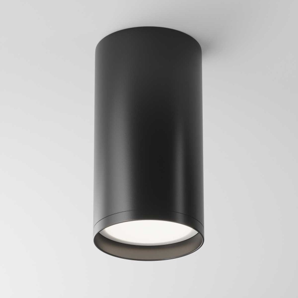 Потолочный светильник Maytoni Focus S C052CL-01B