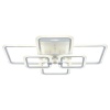 Потолочная светодиодная люстра Escada Matrix 10220/6LED 120W